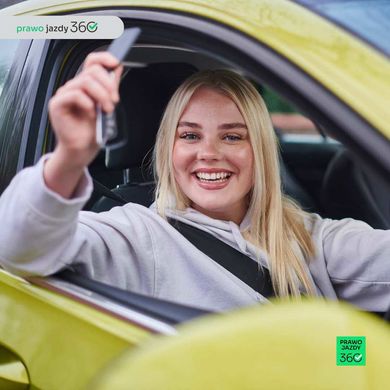 Prawo jazdy od 17 roku życia – zasady, ograniczenia i jak zacząć kurs